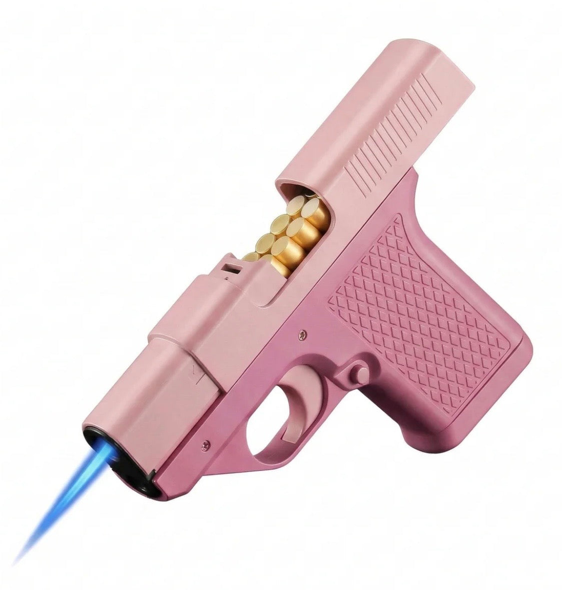 Gun torch