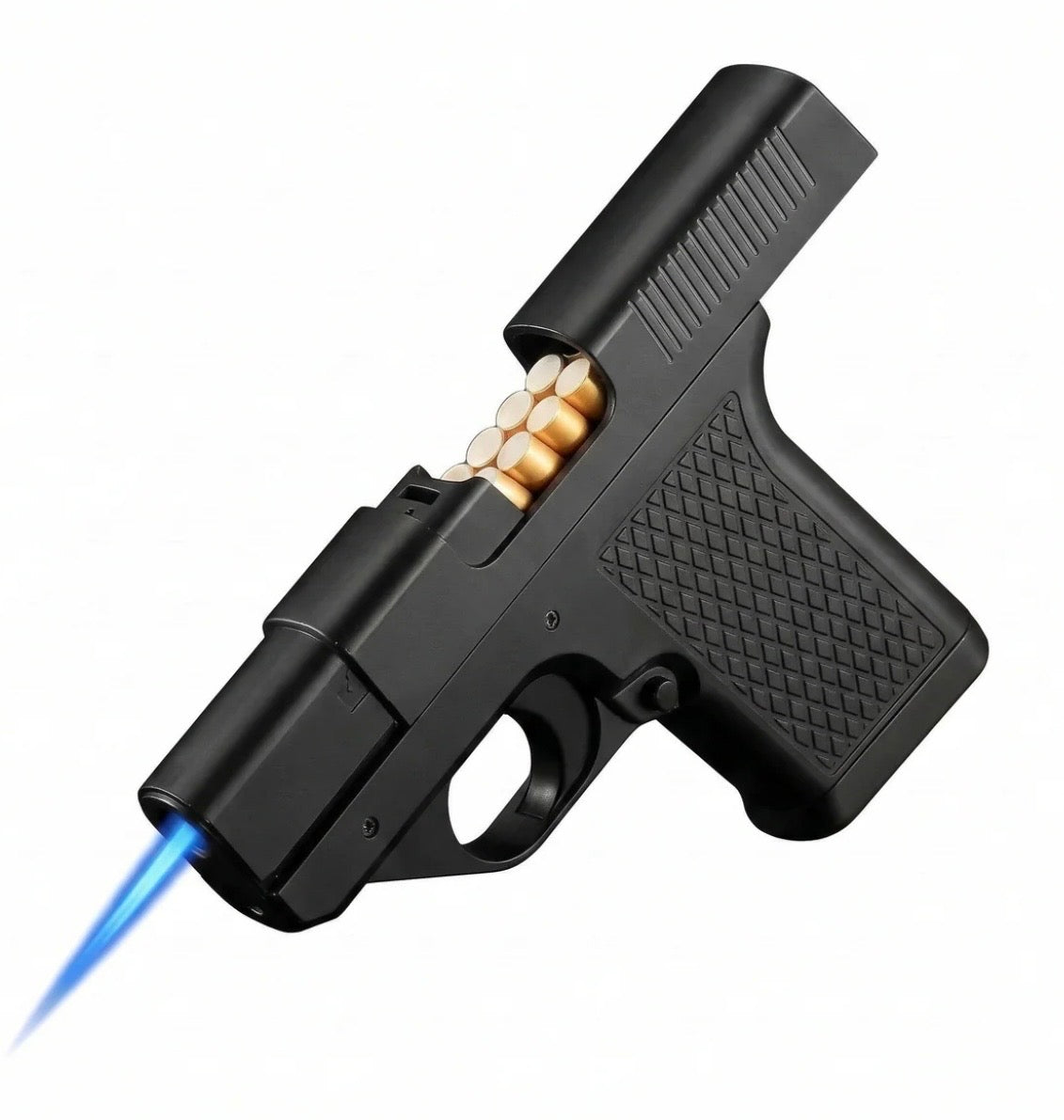 Gun torch