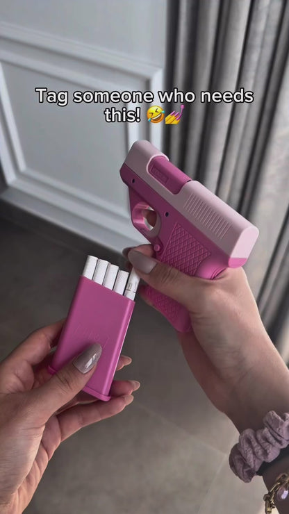 Gun torch